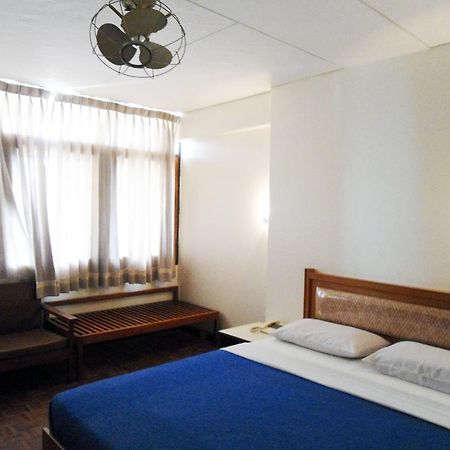 Ubon Hotel Ubon Ratchathani Dış mekan fotoğraf