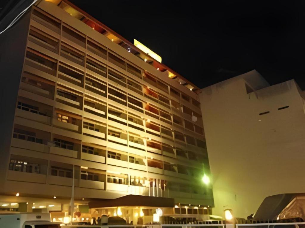 Ubon Hotel Ubon Ratchathani Dış mekan fotoğraf