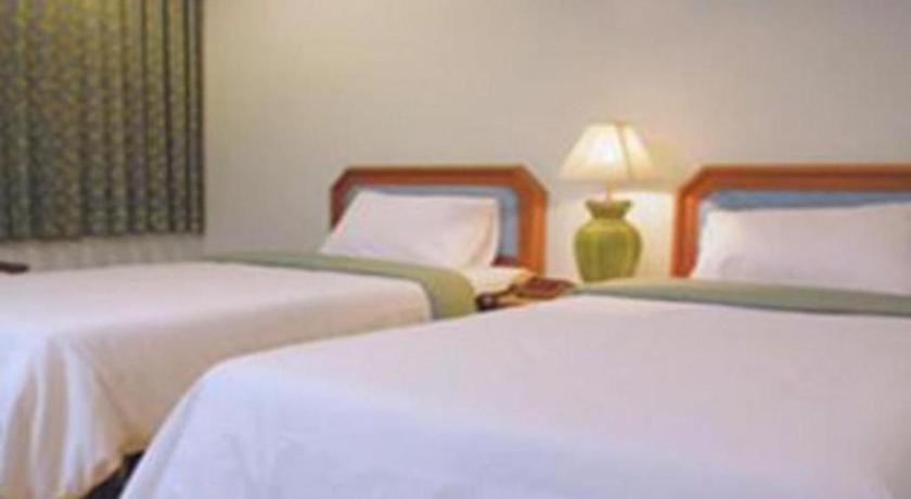 Ubon Hotel Ubon Ratchathani Dış mekan fotoğraf