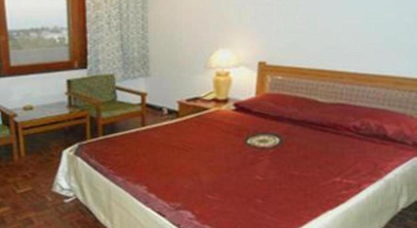 Ubon Hotel Ubon Ratchathani Dış mekan fotoğraf
