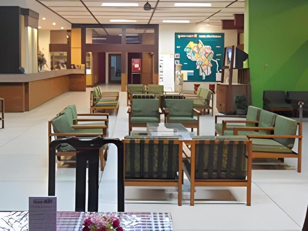 Ubon Hotel Ubon Ratchathani Dış mekan fotoğraf