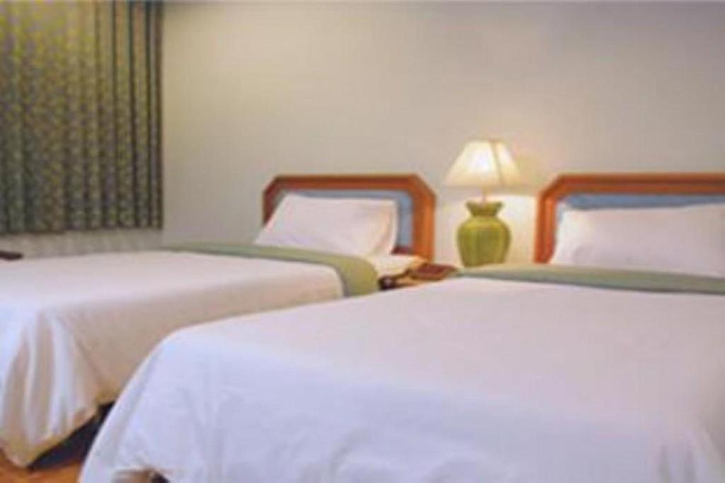 Ubon Hotel Ubon Ratchathani Dış mekan fotoğraf