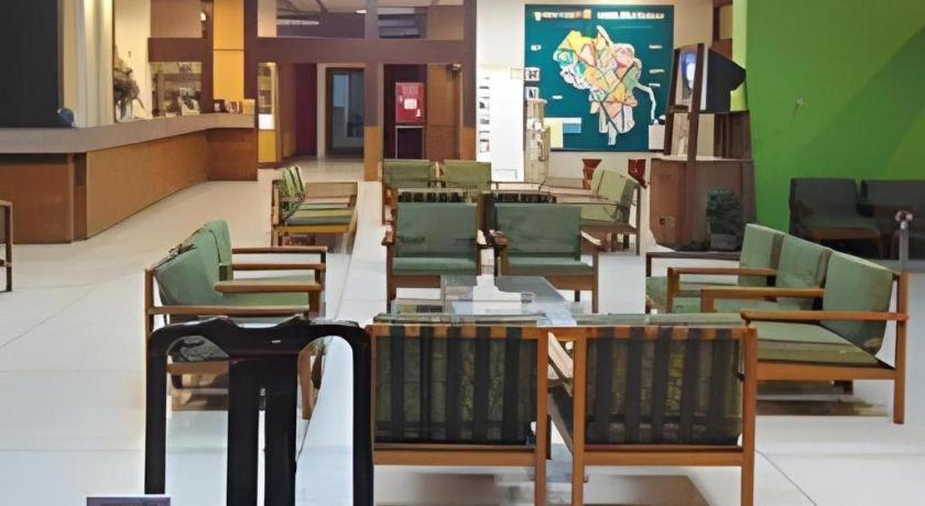 Ubon Hotel Ubon Ratchathani Dış mekan fotoğraf