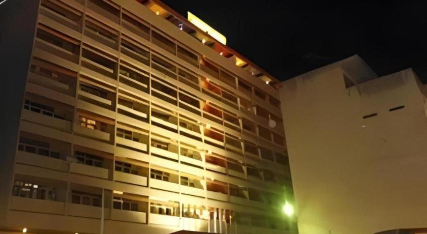 Ubon Hotel Ubon Ratchathani Dış mekan fotoğraf