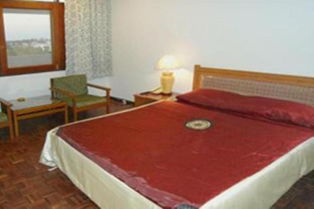 Ubon Hotel Ubon Ratchathani Dış mekan fotoğraf