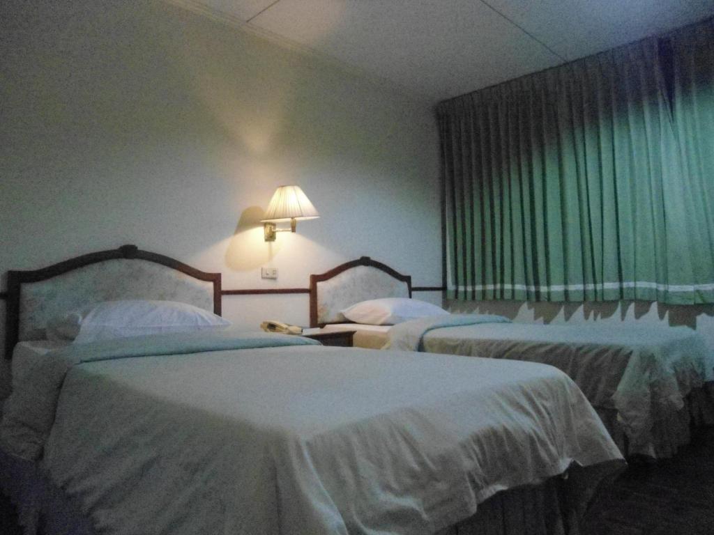 Ubon Hotel Ubon Ratchathani Dış mekan fotoğraf